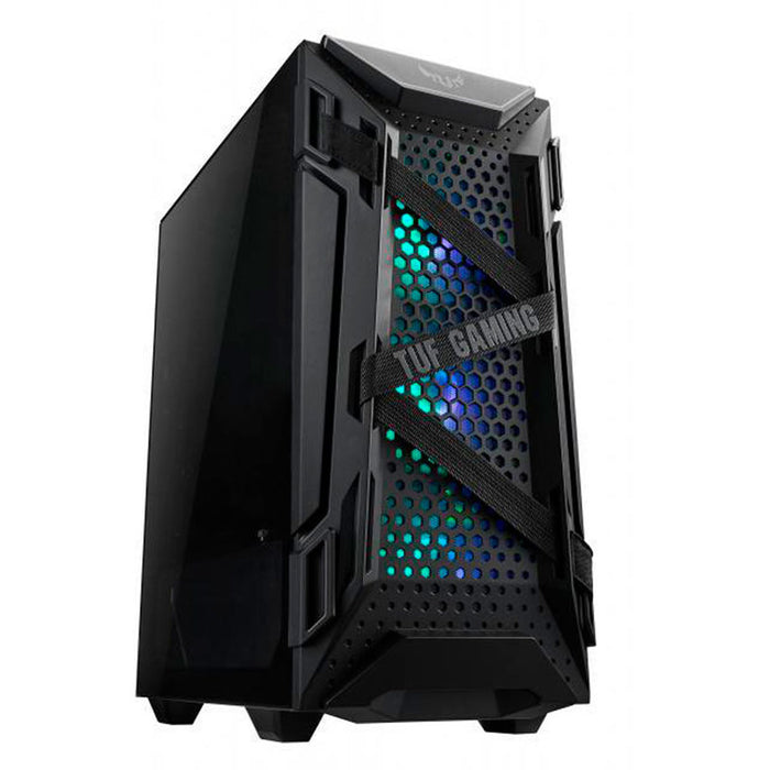 Компютърна кутия ASUS TUF GAMING GT301 АRGB