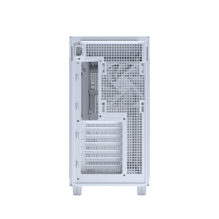 Кутия ASUS PRIME AP303 TG - White