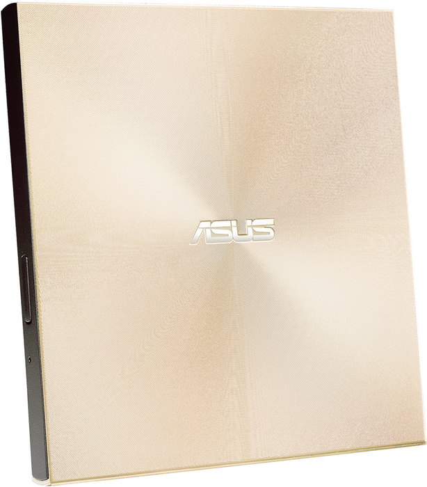 Външно DVD записващо устройство ASUS ZenDrive U9M Ultra-slim