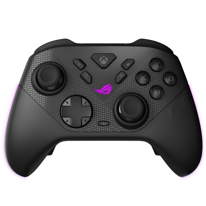 Безжичен геймпад ASUS ROG Raikiri II за XBOX