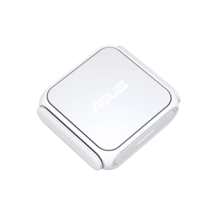 Безжичен портативен рутер ASUS RT-BE58 GO  WiFi 7, 4G &amp; 5G Mobile Tethering