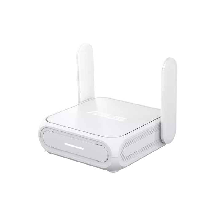 Безжичен портативен рутер ASUS RT-BE58 GO  WiFi 7, 4G &amp; 5G Mobile Tethering
