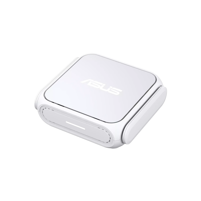 Безжичен портативен рутер ASUS RT-BE58 GO  WiFi 7, 4G &amp; 5G Mobile Tethering