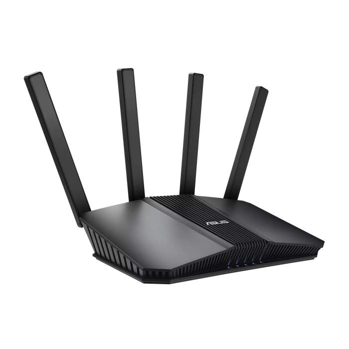 Безжичен рутер ASUS RT-BE59 Dual-Band WiFi 7 BE5000 (802.11be), Ai Mesh