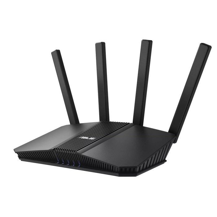 Безжичен рутер ASUS RT-BE59 Dual-Band WiFi 7 BE5000 (802.11be), Ai Mesh