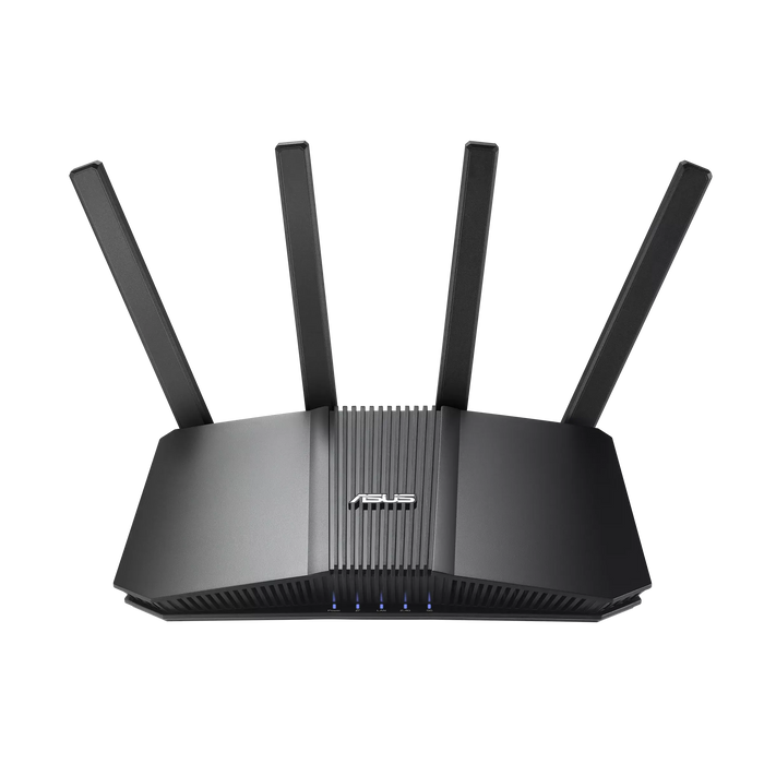 Безжичен рутер ASUS RT-BE59 Dual-Band WiFi 7 BE5000 (802.11be), Ai Mesh