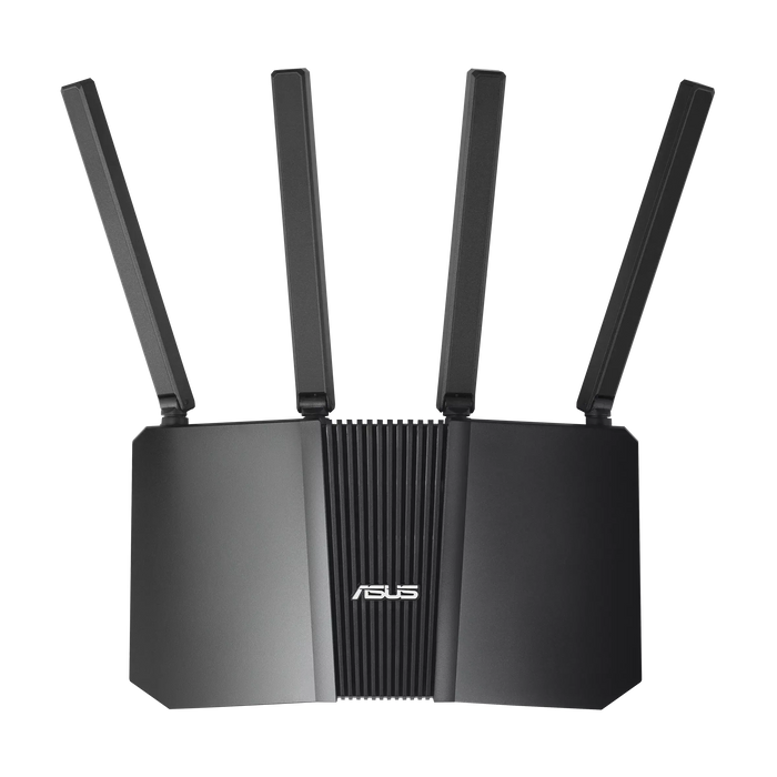 Безжичен рутер ASUS RT-BE59 Dual-Band WiFi 7 BE5000 (802.11be), Ai Mesh