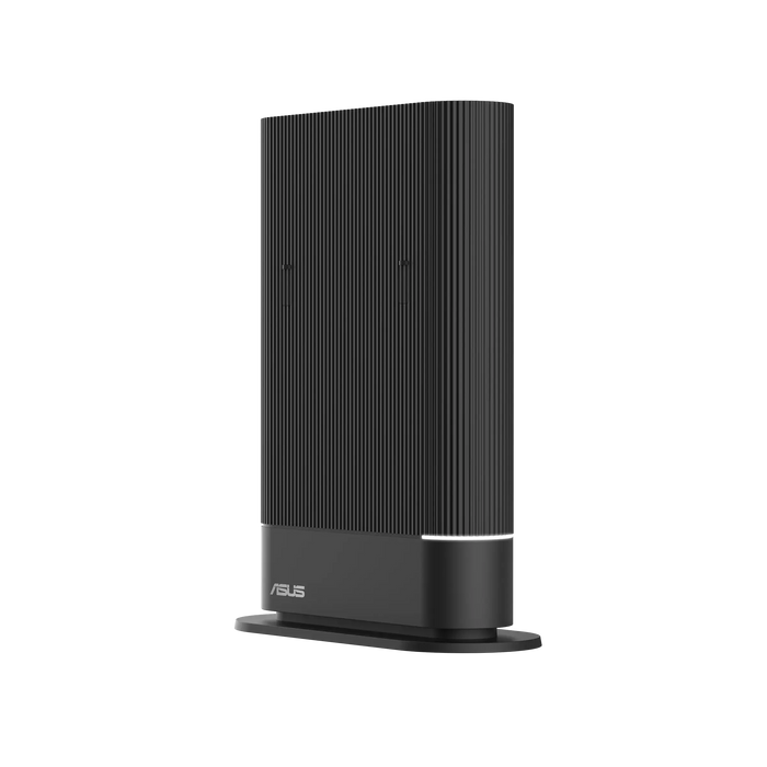 Безжичен рутер ASUS ProArt PRT-BE5000 Dual-Band WiFi 7 (802.11be), Ai Mesh, 4096-QAM