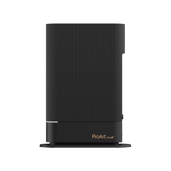 Безжичен рутер ASUS ProArt PRT-BE5000 Dual-Band WiFi 7 (802.11be), Ai Mesh, 4096-QAM
