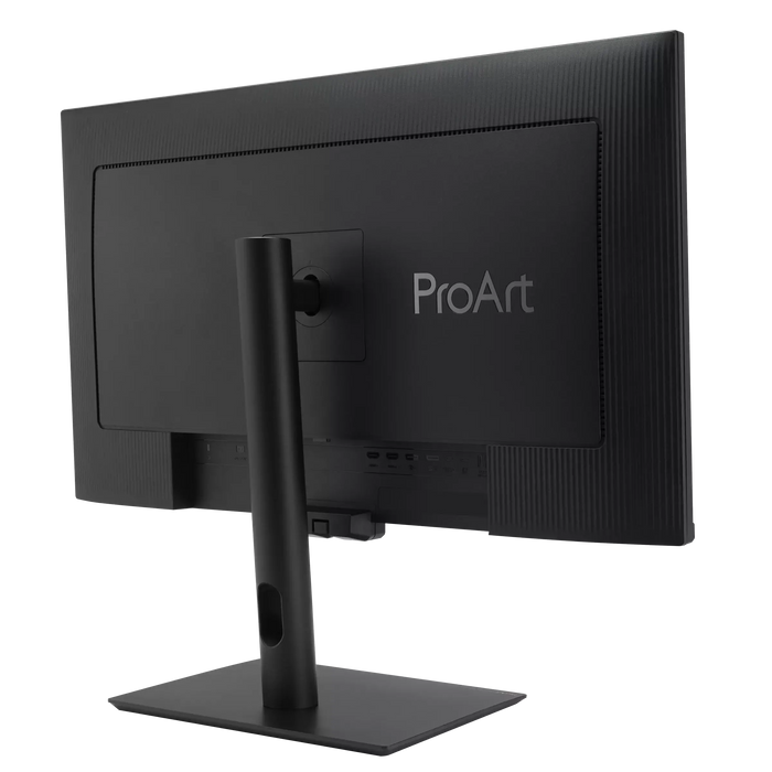 Монитор ASUS ProArt PA32UCE - 32" IPS 600nits 4K (3840x2160), 98% DCI-P3, USB-C, LuxPixel AGLR