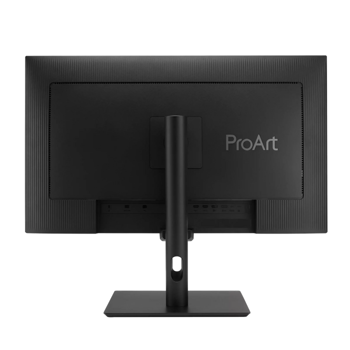 Монитор ASUS ProArt PA32UCE - 32" IPS 600nits 4K (3840x2160), 98% DCI-P3, USB-C, LuxPixel AGLR