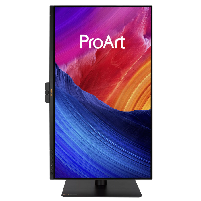 Монитор ASUS ProArt PA32UCE - 32" IPS 600nits 4K (3840x2160), 98% DCI-P3, USB-C, LuxPixel AGLR