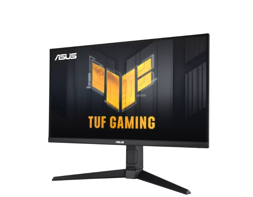 Монитор ASUS TUF Gaming VG27AQML1A  - 27&quot; Fast IPS, WQHD(2560x1440), 260 Hz, 1ms, G-Sync Compatible, FreeSync Premium