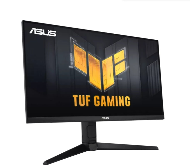 Монитор ASUS TUF Gaming VG27AQML1A  - 27&quot; Fast IPS, WQHD(2560x1440), 260 Hz, 1ms, G-Sync Compatible, FreeSync Premium