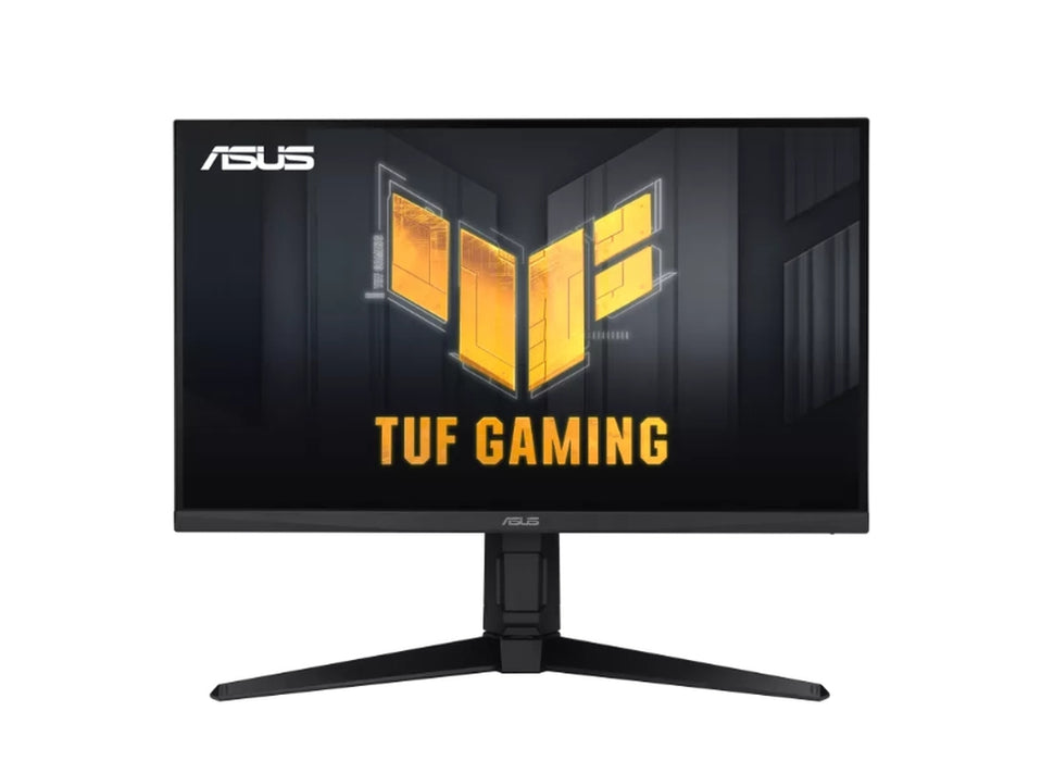 Монитор ASUS TUF Gaming VG27AQML1A  - 27&quot; Fast IPS, WQHD(2560x1440), 260 Hz, 1ms, G-Sync Compatible, FreeSync Premium