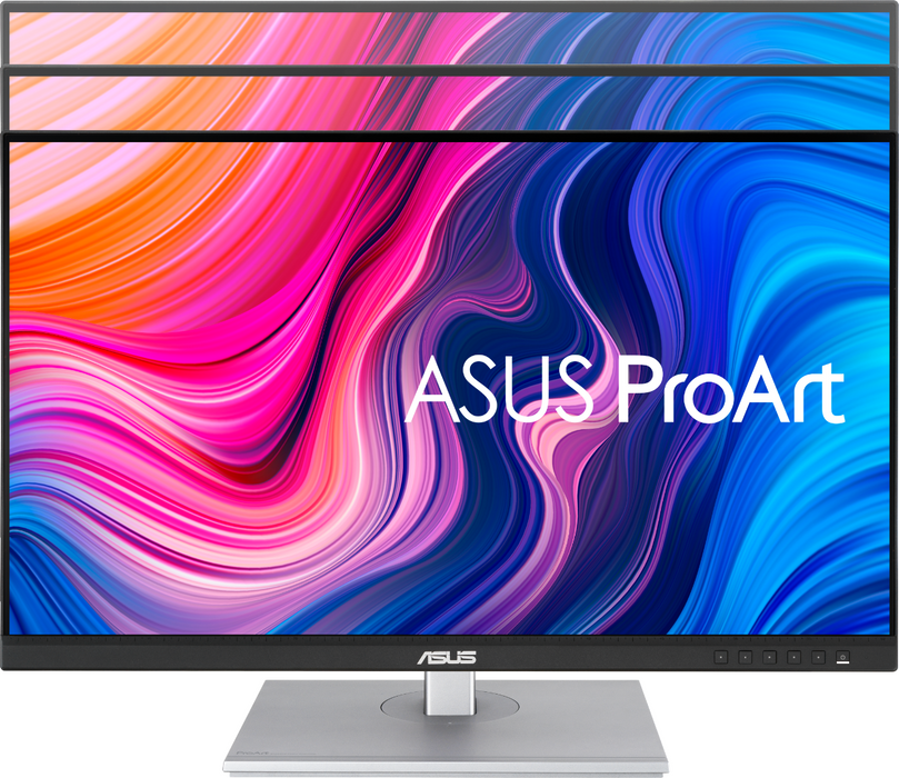 Монитор ASUS ProArt PA278CV &ndash; 27", IPS, WQHD (2560 x 1440)