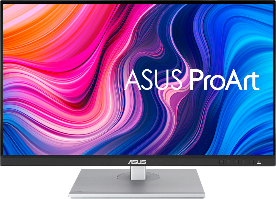 Монитор ASUS ProArt PA278CV &ndash; 27", IPS, WQHD (2560 x 1440)