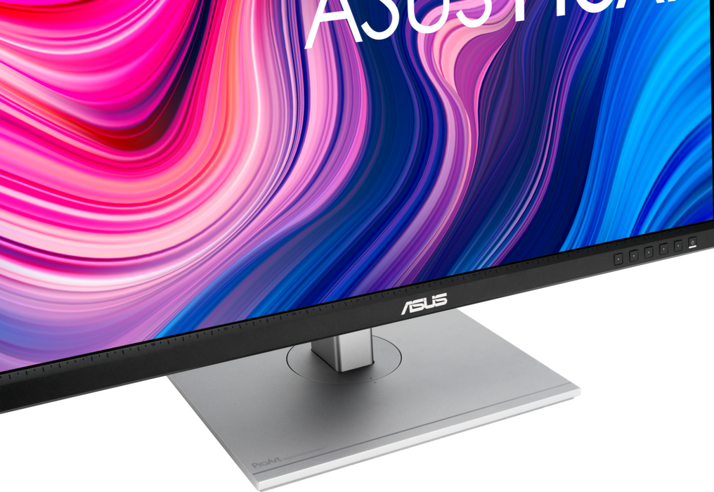 Монитор ASUS ProArt PA278CV &ndash; 27", IPS, WQHD (2560 x 1440)