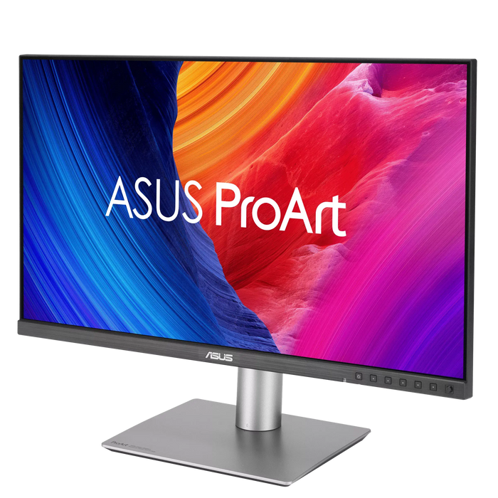 Монитор ASUS Professional ProArt PA278CGRV - 27" inch IPS, QHD (2560x1440), 144Hz, 97% DCI-P3, Color Accuracy &Delta;E < 2, Calman Verified