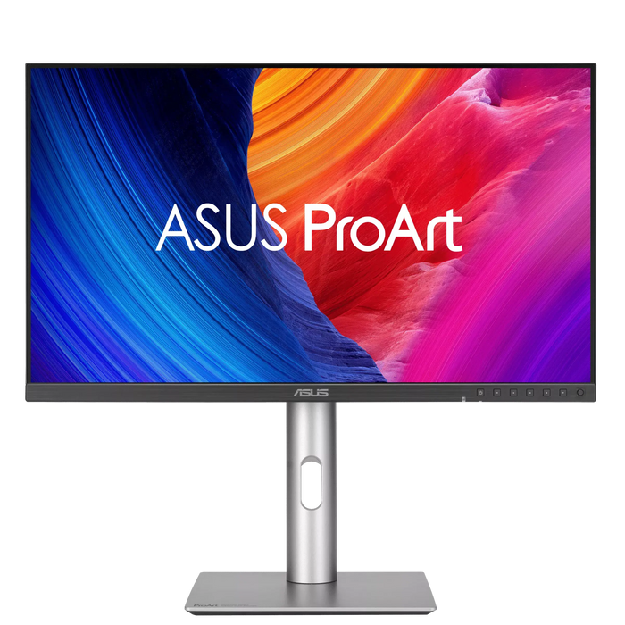 Монитор ASUS Professional ProArt PA278CGRV - 27" inch IPS, QHD (2560x1440), 144Hz, 97% DCI-P3, Color Accuracy &Delta;E < 2, Calman Verified