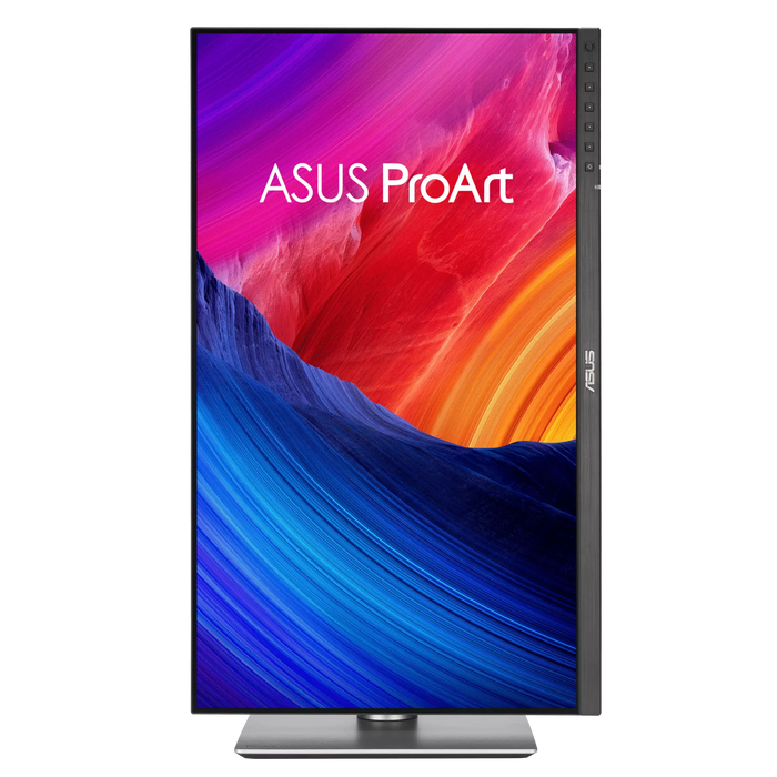 Монитор ASUS Professional ProArt PA278CGRV - 27" inch IPS, QHD (2560x1440), 144Hz, 97% DCI-P3, Color Accuracy &Delta;E < 2, Calman Verified