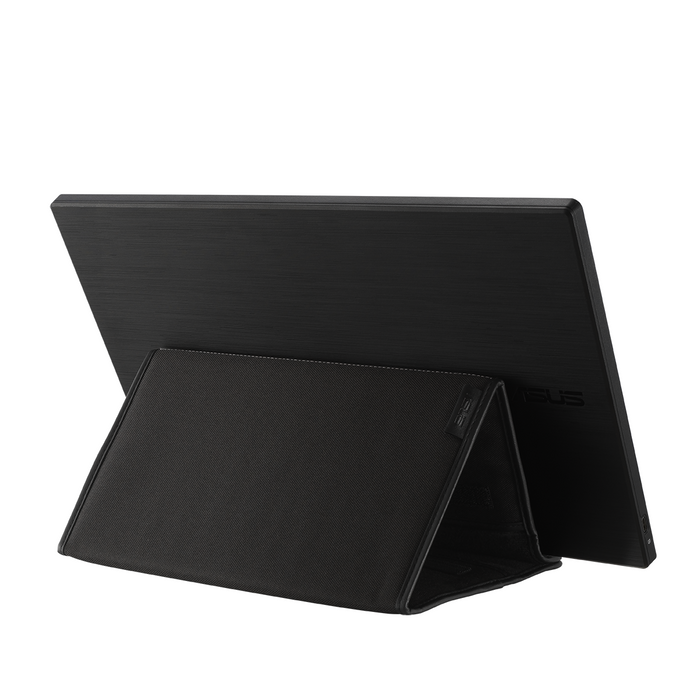 Монитор ASUS ZenScreen MB166C, 15.6" LED IPS
