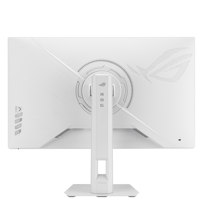 Монитор ASUS ROG Strix XG27ACS-W - 27" Fast IPS WQHD(2560 x 1440), 255Hz, 0.3ms