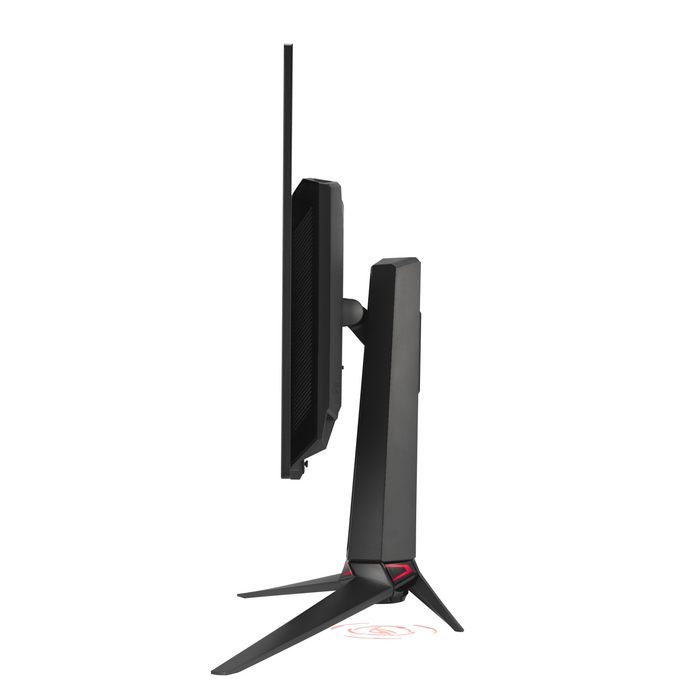 Монитор ASUS ROG Swift PG32UDCM Gen3 - 32-inch QD-OLED 4K, 240Hz, 0.3ms, G-Sync