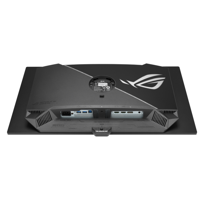 Монитор ASUS ROG Strix OLED XG27UQDMS - 27" 4K (3840x2160)Tandem QD-OLED, 240Hz, 0.03ms, G-Sync