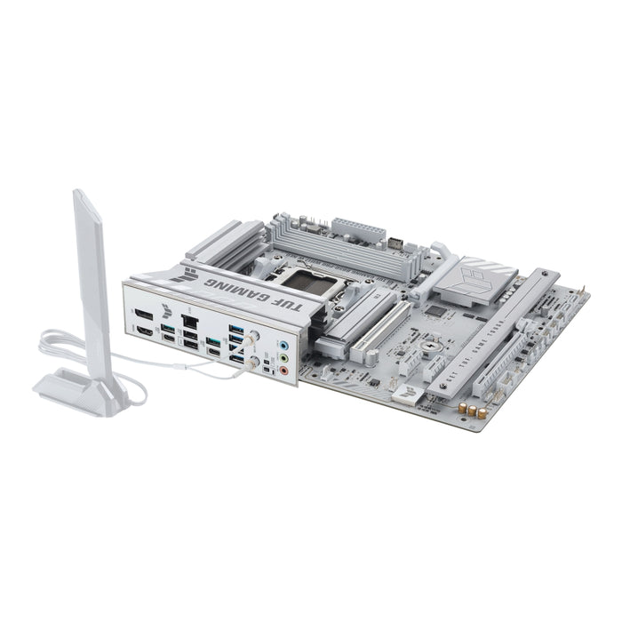 Asus TUF Gaming B850 Pro Wi-Fi NEO