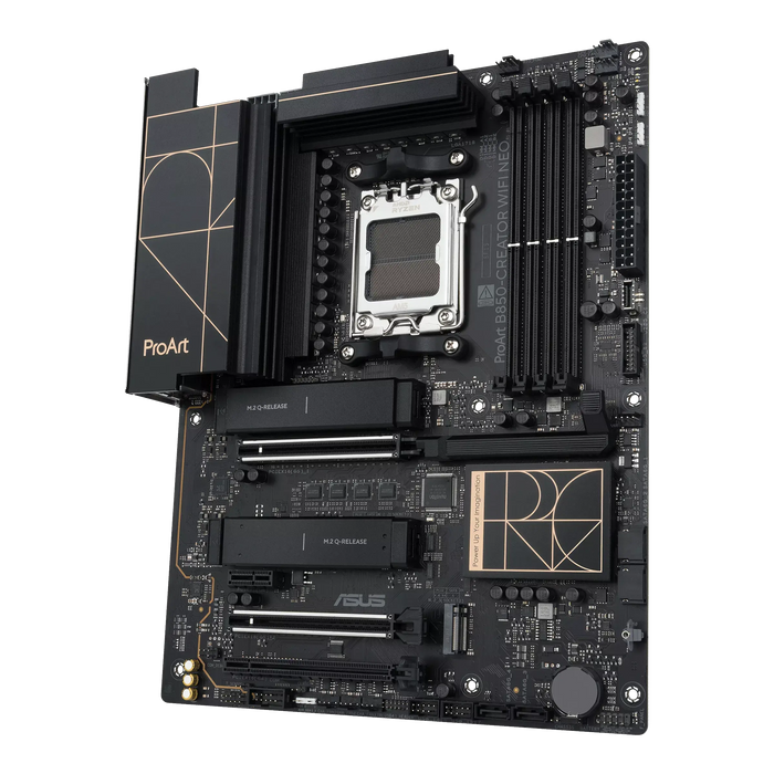 Дънна платка ASUS ProArt B850-CREATOR WIFI NEO socket AM5