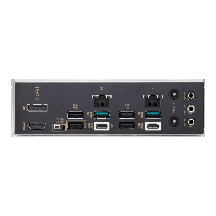 Дънна платка ASUS ProArt B850-CREATOR WIFI NEO socket AM5