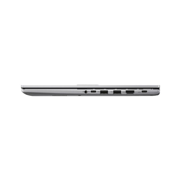 Лаптоп ASUS Vivobook 15 X1504VA-BQ2625 - 15.6"FHD, Intel i3-1315U, 16GB DDR4, 512GB SSD, Free OS