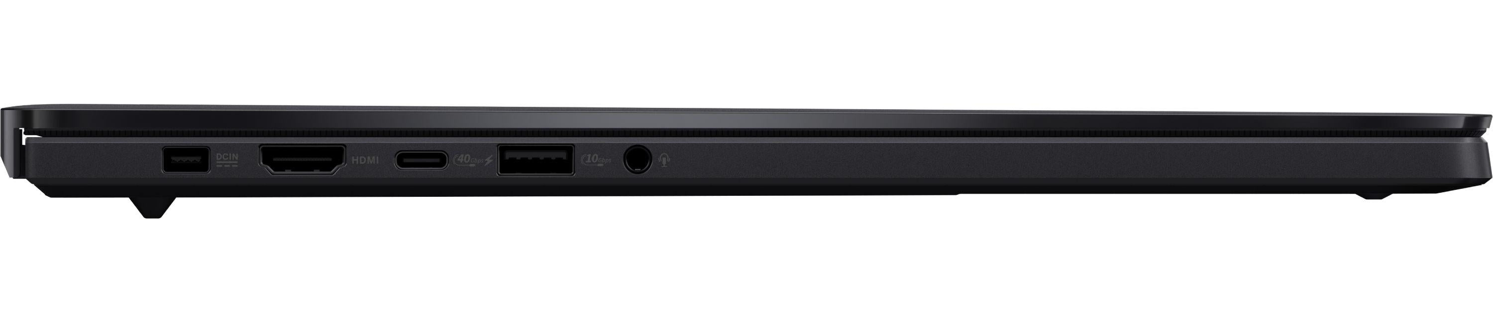 Лаптоп ASUS ProArt Studiobook P16 OLED H7606WP-RJ083X - 16" OLED Touchscreen, AMD Ryzen AI 9 HX 370, 64GB RAM, 4TB SSD, RTX 5070 8GB GDRR7