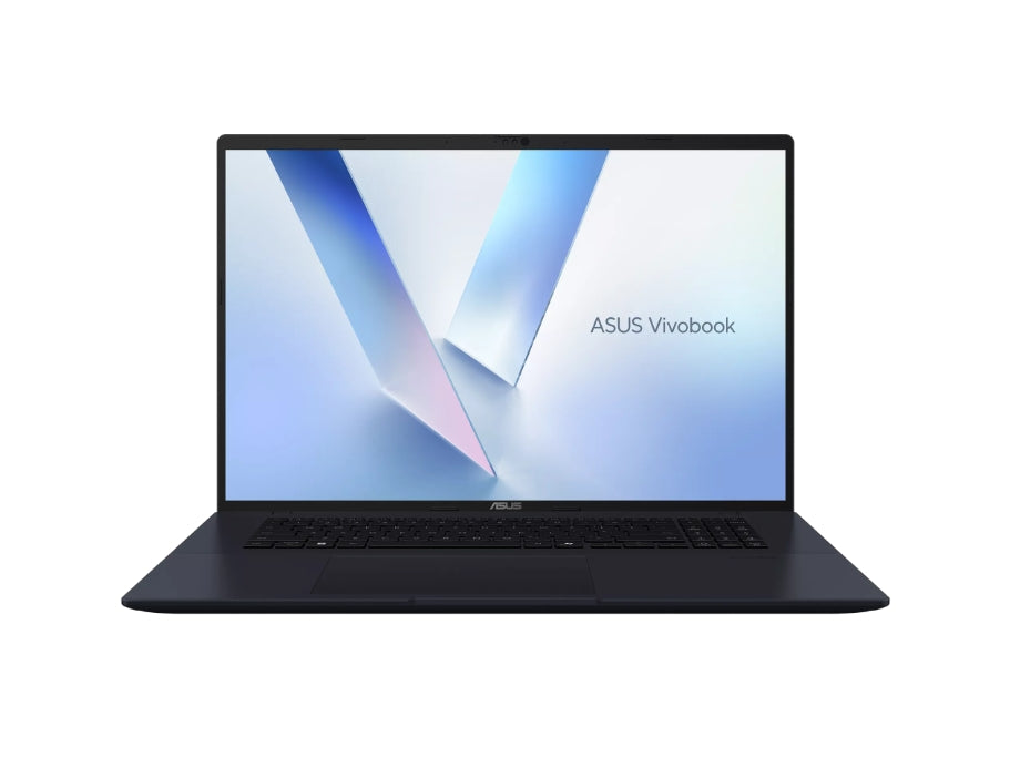 Asus Vivobook M1807GA-S8007, AMD Ryzen AI 7 445 2.00 GHz, 8 MB кеш, 18.0 WUXGA(WU) 1920X1200 16:10 Bend+300nits AG, IPS 144 Hz, 16GB LPDDR5 (на BD), 1TB SSD, подсветена клавиатура, без операционна система, тих син цвят