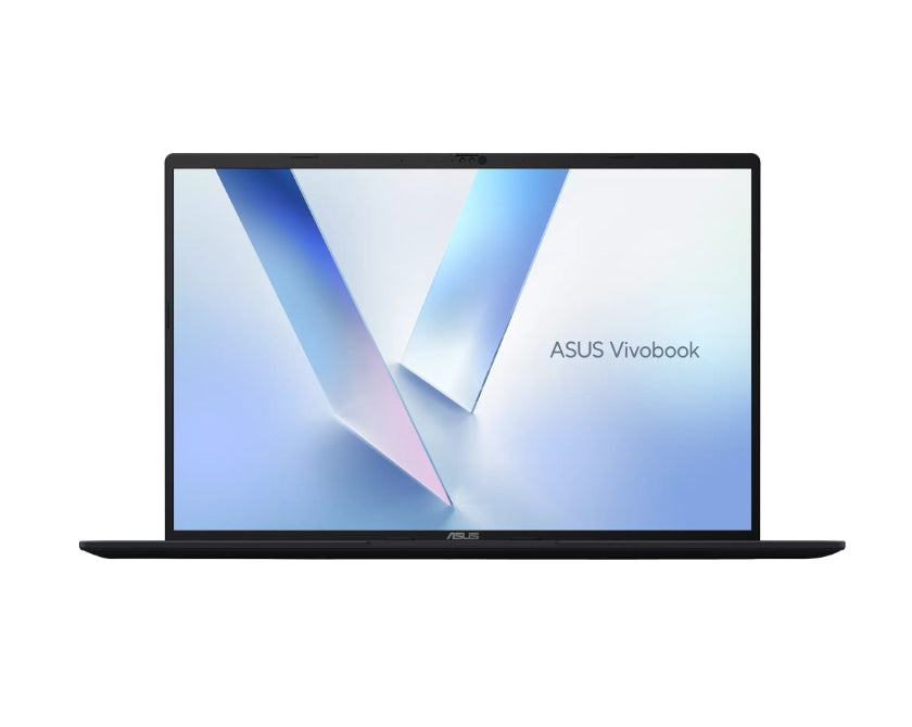 Asus Vivobook M1807GA-S8007, AMD Ryzen AI 7 445 2.00 GHz, 8 MB кеш, 18.0 WUXGA(WU) 1920X1200 16:10 Bend+300nits AG, IPS 144 Hz, 16GB LPDDR5 (на BD), 1TB SSD, подсветена клавиатура, без операционна система, тих син цвят