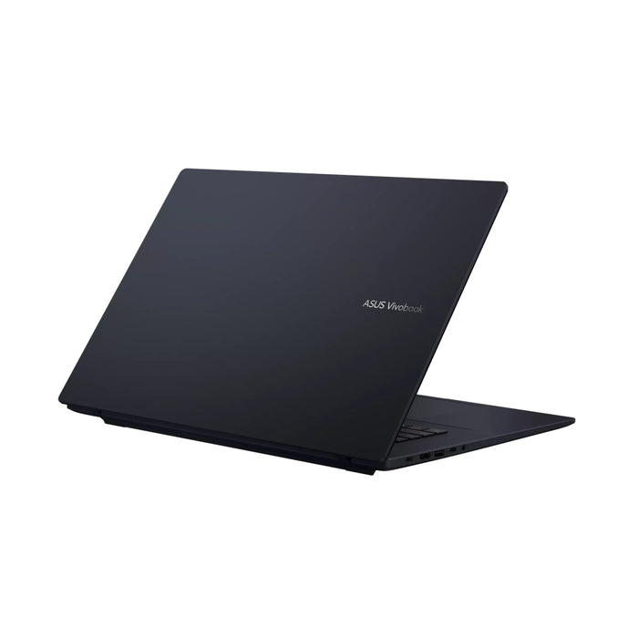 Asus Vivobook M1807GA-S8003WNA, AMD Ryzen AI 7 445, 2.0GHz (14MB кеш, до 4.6GHz, 18.0 WUXGA(WU) 1920X1200 16:10 Bend+300nits AG, IPS 144 Hz, 16GB DDR5 (на BD), 1TB SSD, подсветена клавиатура, Windows 11, тих син цвят, без адаптер