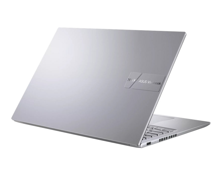 Asus Vivobook M1605NAQ-SH054, Ryzen 7, 16.0 OLED WUXGA(WU) 1920X1200 16:10 Bend+300nits Glare, 16GB LPDDR5 (8 GB на BD), 1TB SSD, подсветена клавиатура, БЕЗ ОС, Cool Silver