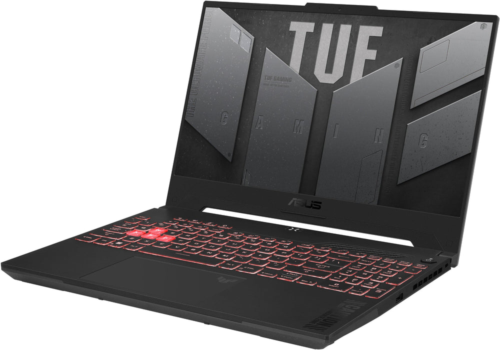 Лаптоп ASUS TUF GAMING A15 2023 - FA507NUR-LP080