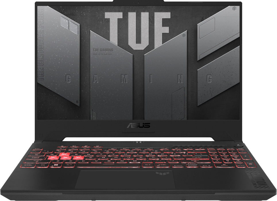 Лаптоп ASUS TUF GAMING A15 2023 - FA507NUR-LP080