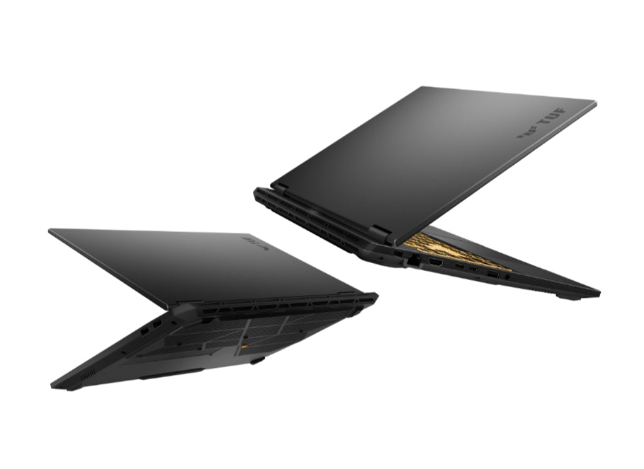 Asus TUF F16 FX608JPR-QT026,Intel i7 14650HX 2.2 GHz (30MB кеш, до 5.2 GHz, 16 ядра, 24 нишки) 16.0 WQXGA 2560X1600 16:10 Bend+400nits, AG,165z,16GB DDR5 5600 so-dim, 1TB PCIe 4.0,RTX 5070 8GB GDDR7, Wi-Fi 6e, клавиатура Chiclet с подсветка, 1-зонова RGB