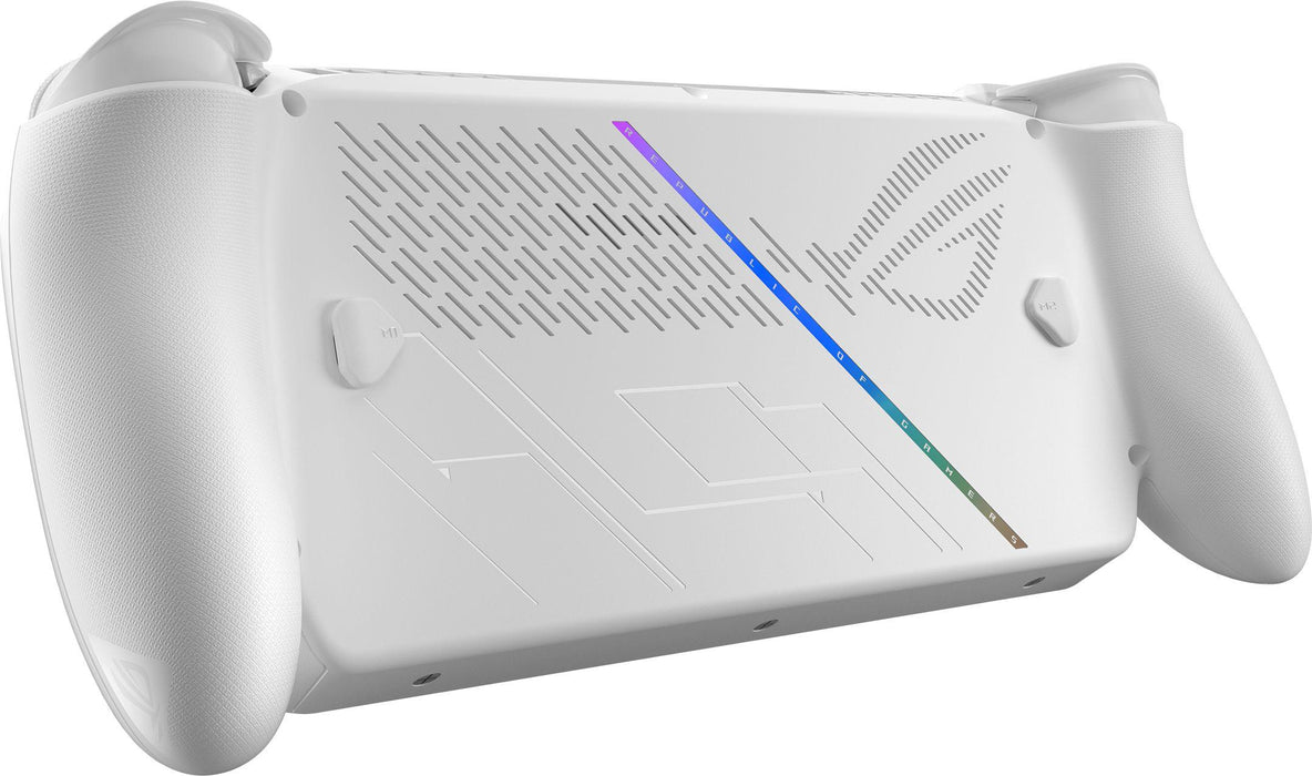 Игрова конзола ASUS ROG Xbox Ally RC73YA-NH006W - 7&quot; IPS FHD(1920x1080) 120Hz, 16GB LPDDR5, 512GB SSD, Windows 11 Home