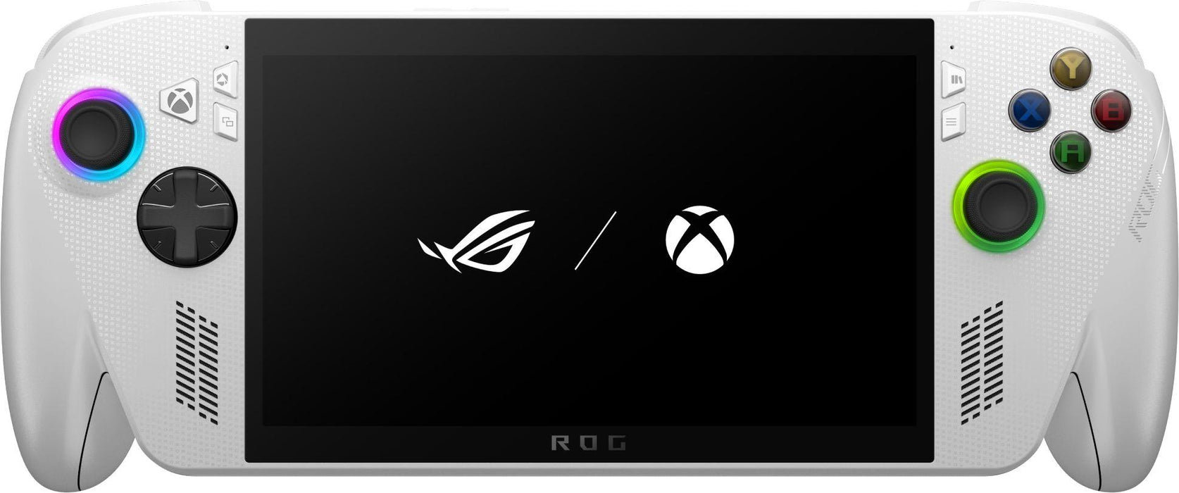 Игрова конзола ASUS ROG Xbox Ally RC73YA-NH006W - 7&quot; IPS FHD(1920x1080) 120Hz, 16GB LPDDR5, 512GB SSD, Windows 11 Home