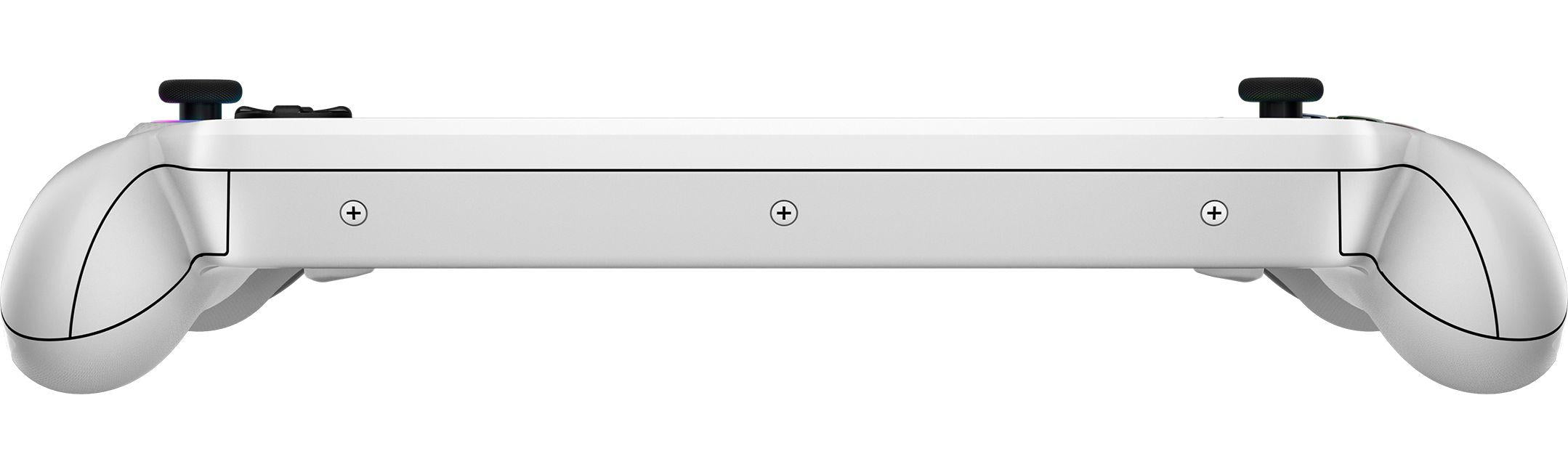 Игрова конзола ASUS ROG Xbox Ally RC73YA-NH006W - 7&quot; IPS FHD(1920x1080) 120Hz, 16GB LPDDR5, 512GB SSD, Windows 11 Home