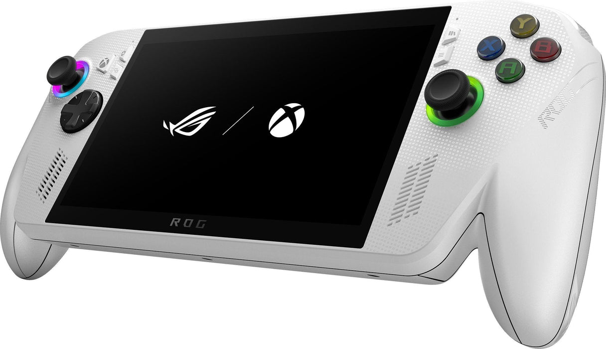 Игрова конзола ASUS ROG Xbox Ally RC73YA-NH006W - 7&quot; IPS FHD(1920x1080) 120Hz, 16GB LPDDR5, 512GB SSD, Windows 11 Home