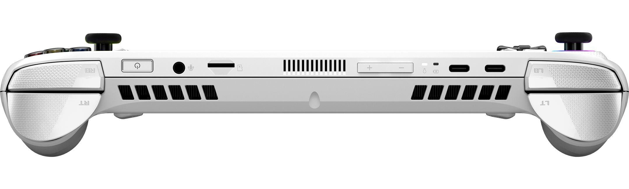 Игрова конзола ASUS ROG Xbox Ally RC73YA-NH006W - 7&quot; IPS FHD(1920x1080) 120Hz, 16GB LPDDR5, 512GB SSD, Windows 11 Home