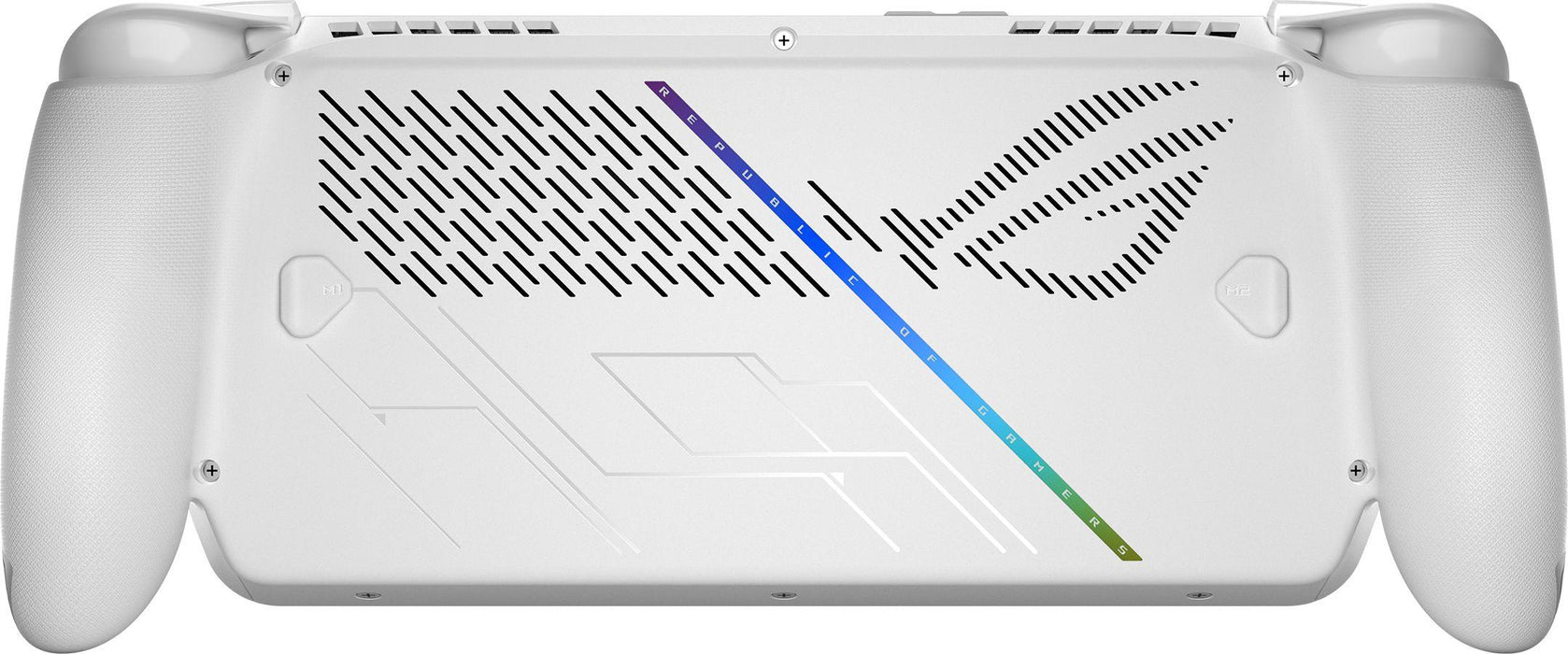 Игрова конзола ASUS ROG Xbox Ally RC73YA-NH006W - 7&quot; IPS FHD(1920x1080) 120Hz, 16GB LPDDR5, 512GB SSD, Windows 11 Home