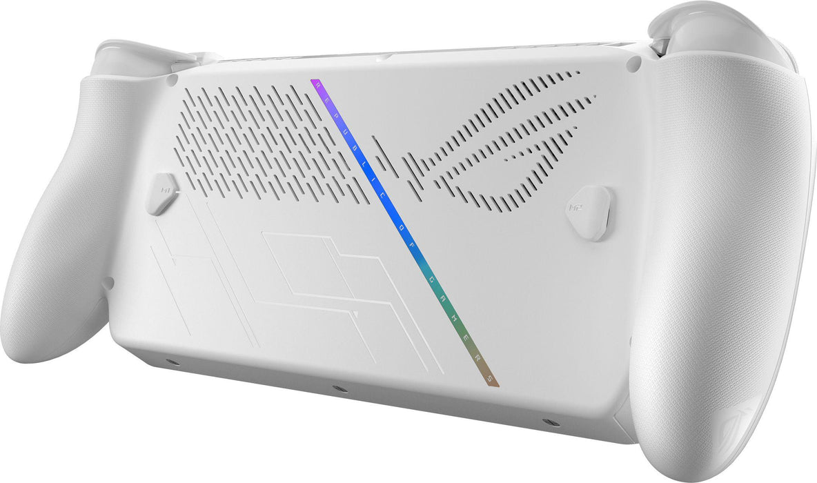 Игрова конзола ASUS ROG Xbox Ally RC73YA-NH006W - 7&quot; IPS FHD(1920x1080) 120Hz, 16GB LPDDR5, 512GB SSD, Windows 11 Home