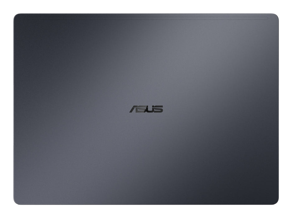 Asus ExpertBook B3405CCA-LY3338X, Ultra 7 255H 2.0 GHz (24MB кеш, до 5.1 GHz, 16 ядра, 16 нишки), 14" WUXGA (1920 x 1200) 16:10, AG, 60Mhz, DDR5 16GB (1 свободен слот), 512 GB M.2 G4, Wi-Fi 6E. Bluetooth 5.4, VGA, HDMI, Windows 11 Pro, сив