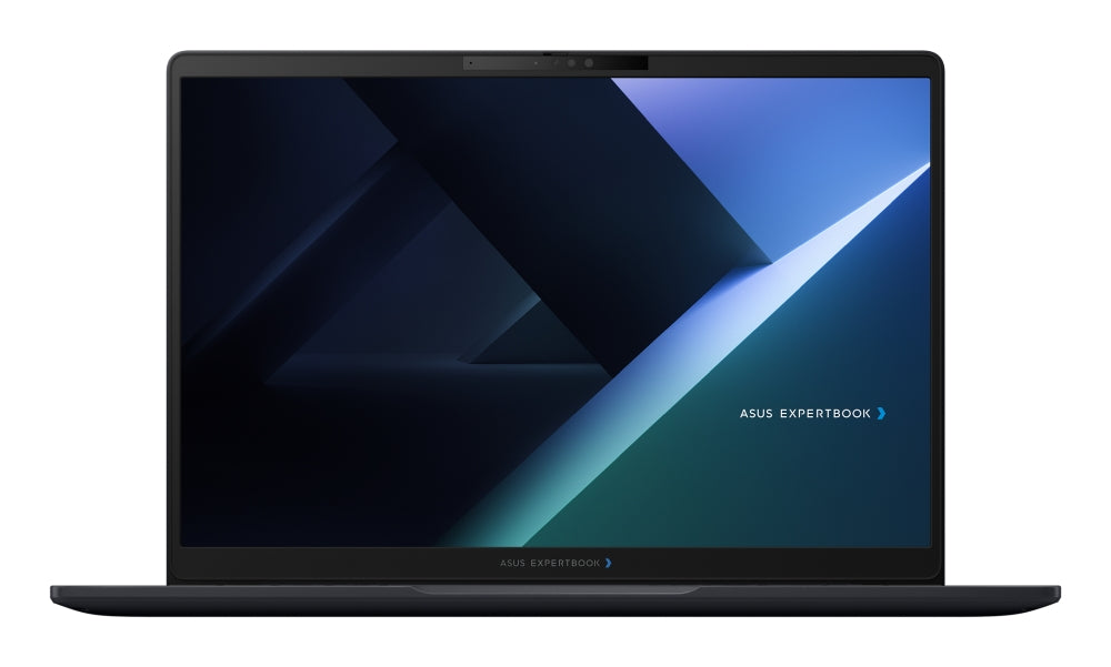 Asus ExpertBook B3405CCA-LY3338X, Ultra 7 255H 2.0 GHz (24MB кеш, до 5.1 GHz, 16 ядра, 16 нишки), 14" WUXGA (1920 x 1200) 16:10, AG, 60Mhz, DDR5 16GB (1 свободен слот), 512 GB M.2 G4, Wi-Fi 6E. Bluetooth 5.4, VGA, HDMI, Windows 11 Pro, сив